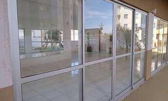 Imagem 7: Apartamento com 2 dormitórios à venda, 111 m² por R$ 230.000,00 - São Caetano - Luziânia/G