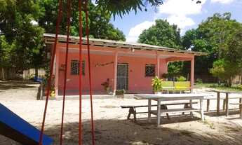 Imagem: Aluga-se casa no bairro Operario