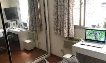 Imagem 6: Apartamento para Venda em São Paulo, Vila Guarani (Z Sul), 1 dormitório, 1 banheiro, 1 vag