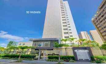 Imagem: Apartamento para aluguel tem 87 metros quadrados