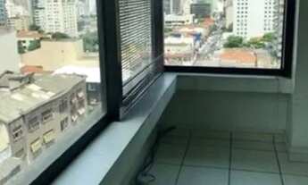 Imagem 2: Sala Comercial 38m2 Pinheiros SP