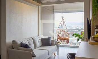 Imagem: Apartamento à Venda - Água Branca, 2 Quartos