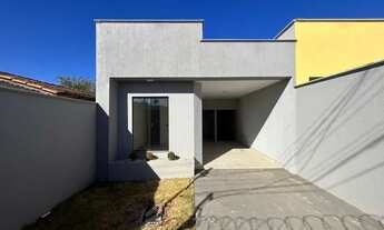 Imagem: Casa no Setor Caraíbas ( REGIÃO DO GARAVELO)