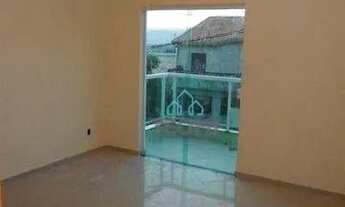 Imagem 5: Sobrado em condomínio com 3 dormitórios (1 suíte) à venda, 140 m² por R$ 640.000 - Jardim