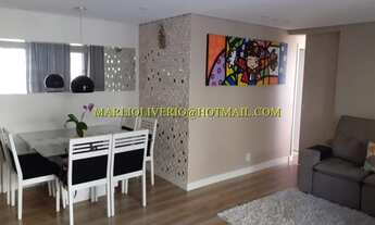 Imagem 4: Apartamento à venda na Vila Andrade - Morumbi, 100 m2, varanda gourmet, 02 vagas de garage