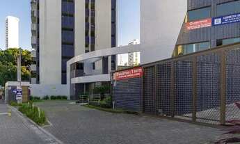 Imagem 2: Apartamento para venda tem 97 metros quadrados com 3 quartos em Torre - Recife - PE