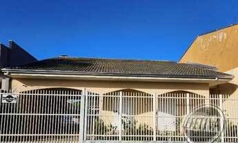 Imagem: RESIDÊNCIA 212M²- COHAPAR - GUARATUBA