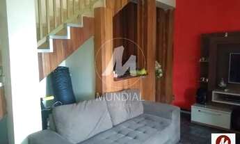 Imagem: Casa (sobrado na rua) 4 dormitórios/suite