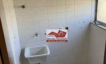 Imagem 6: Apartamento de 2 quartos para alugar no bairro Ipiranga