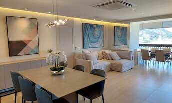 Imagem 3: Apartamento para venda com 150 metros quadrados com 4 quartos 2 vagas