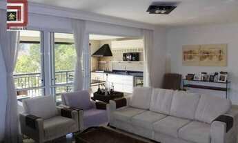 Imagem 7: Apartamento com 3 dormitórios à venda, 127 m² por R$ 1.299.000,00 - Vila Guarani (Zona Sul