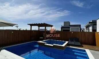 Imagem 15: Casa com 3 dormitórios - venda por R$ 2.350.000 ou aluguel por R$ 14.000/mês - Condomínio