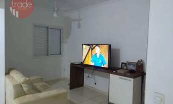 Imagem 2: Apartamento com 2 dormitórios à venda, 54 m² por R$ 240.000,00 - Parque Residencial Lagoin