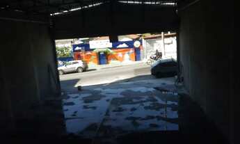 Imagem 11: Galpão Novo 1° Locação* Depósito/Armazém para aluguel com 200 metros quadrados