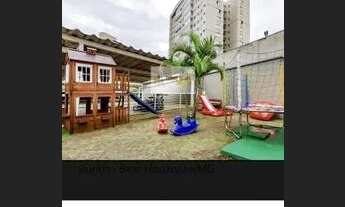 Imagem 6: Apartamento 3 quartos sendo 1 suite, 2 vagas de garagem e lazer completo