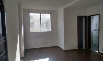 Imagem 5: Apartamento para aluguel com 60 metros quadrados com 2 quartos em Praça Seca - Rio de Jane