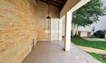 Imagem 5: SOBRADO REFORMADO COM JARDIM E PERTO DO METRÔ