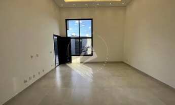 Imagem 3: A venda no Jd Atlântico casa com 3 suítes sendo 1 suíte master com Banheira