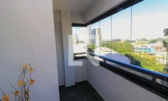 Imagem 5: Apartamento à Venda - Tatuapé, 2 Quartos, 58 m2