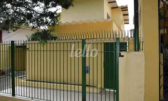 Imagem: São Paulo - Casa Padrão - Moema