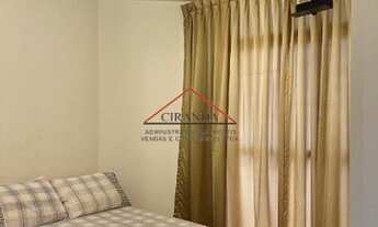 Imagem: SAO PAULO - Apartamento Padrão - CONSOLACAO