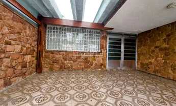 Imagem 2: Sobrado, Saúde - São Paulo