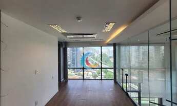 Imagem 3: Conjunto para alugar, 259 m² por R$ 20.000,00/mês - Brooklin - São Paulo/SP