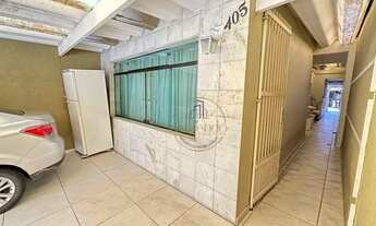 Imagem 2: Sobrado com 3 dormitórios à venda, 229 m² por R$ 750.000,00 - Vila Pires - Santo André/SP