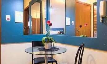 Imagem 7: PORTO ALEGRE - Kitchenette/Conjugados - Menino Deus