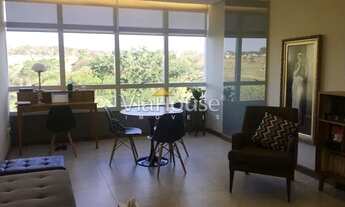 Imagem 6: Sala comercial para venda com 35 m² - Jardim Palma Travassos, Ribeirão Preto