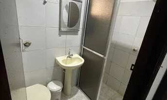 Imagem 2: Kitnet mobiliada