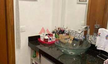 Imagem 2: Sobrado de Condomínio com 3 dorms, Residencial São Bento, Salto - R$ 910 mil, Cod: 2111