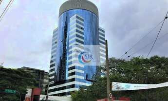 Imagem 6: Conjunto com - 387 m² -Imóvel pronto para uso, com forro, lunárias, piso, ar condicionado