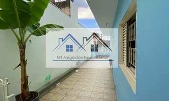 Imagem 2: Casa para Venda em Jundiaí, Cidade Nova, 4 dormitórios, 2 banheiros, 3 vagas