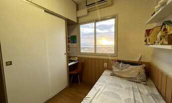 Imagem 2: Belíssimo Apartamento Andar Alto 3 Qts (1 Suíte) 2 Vg (Financia) Mirante do Rio