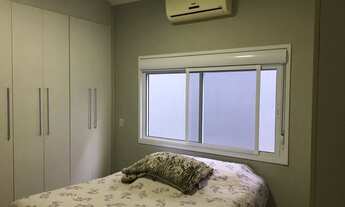 Imagem 4: Casa aconchegante, com churrasqueira