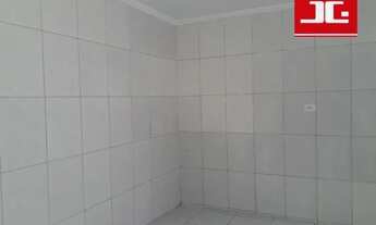 Imagem 5: CASA TÉRREA - SÃO JOÃO CLIMACO - SÃO PAULO