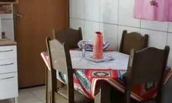 Imagem 2: Casa para aluguel com 100 metros quadrados com 3 quartos