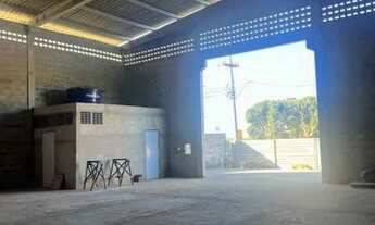 Imagem 4: Excelente Galpão no Tabuleiro do Pinto Com 525 de Área total