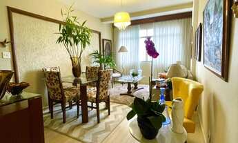 Imagem 2: IMPERDÍVEL: LINDO APTO À VENDA NA ACLIMAÇÃO, COM 3 DORMITÓRIOS E LAZER COMPLETO