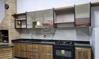 Imagem: LONDRINA - Casa Padrão - Andes