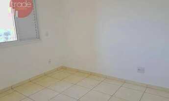 Imagem 6: Apartamento com 2 dormitórios à venda, 52 m² por R$ 215.000,00 - Jardim Anhangüera - Ribei