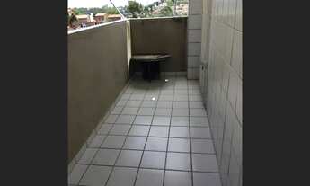 Imagem 2: Alugo quarto e sala com varanda no Miramar