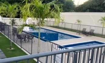 Imagem 3: Condomínio Chapada das Andorinhas