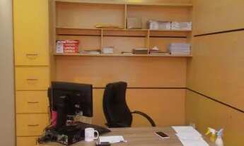 Imagem 5: Studio para venda com 135 metros quadrados com 2 quartos em Setor Bueno - Goiânia - GO