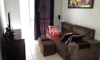 Imagem 5: Apartamento residencial à venda, Jardim Botânico, Ribeirão Preto