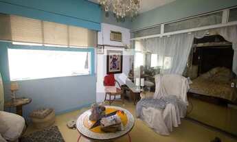 Imagem 2: Apartamento à Venda - Lagoa, 1 Quarto, 65 m2