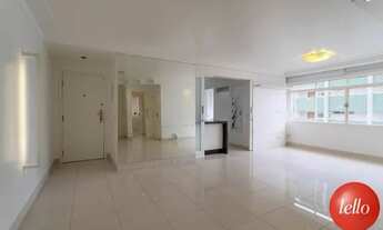 Imagem: São Paulo - Apartamento Padrão - Bela