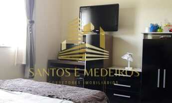 Imagem 7: Apartamento no Bela Itália enorme com 73 m² perto de mercado