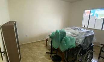 Imagem 2: Vendo Casa de 01 quarto Financiada , Frente ao Condomínio Terramar em Unamar Cabo Frio-RJ